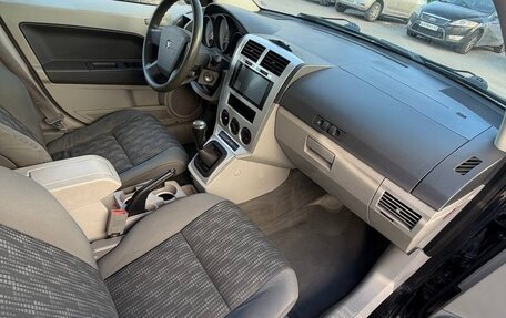 Dodge Caliber I рестайлинг, 2006 год, 299 999 рублей, 6 фотография