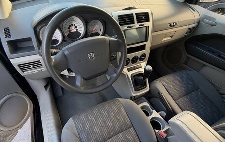 Dodge Caliber I рестайлинг, 2006 год, 299 999 рублей, 5 фотография