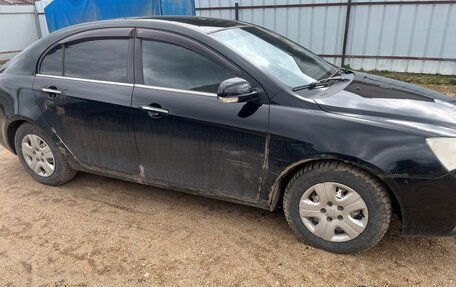 Geely Emgrand EC7, 2013 год, 230 000 рублей, 3 фотография