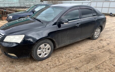 Geely Emgrand EC7, 2013 год, 230 000 рублей, 2 фотография