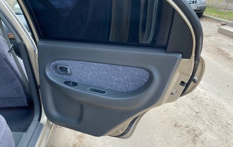 KIA Spectra II (LD), 2007 год, 285 000 рублей, 12 фотография