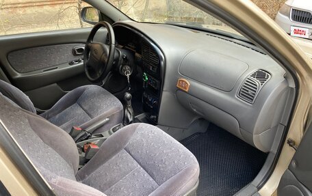 KIA Spectra II (LD), 2007 год, 285 000 рублей, 9 фотография
