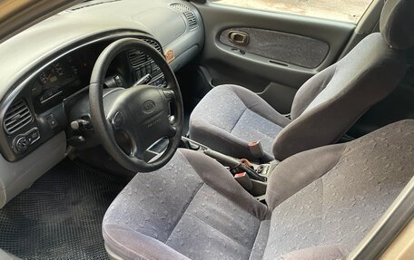 KIA Spectra II (LD), 2007 год, 285 000 рублей, 13 фотография