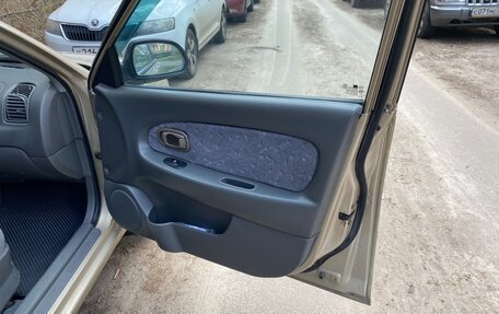 KIA Spectra II (LD), 2007 год, 285 000 рублей, 10 фотография