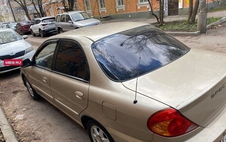 KIA Spectra II (LD), 2007 год, 285 000 рублей, 8 фотография
