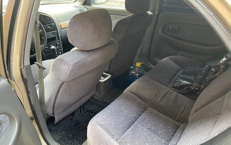 KIA Spectra II (LD), 2007 год, 285 000 рублей, 15 фотография