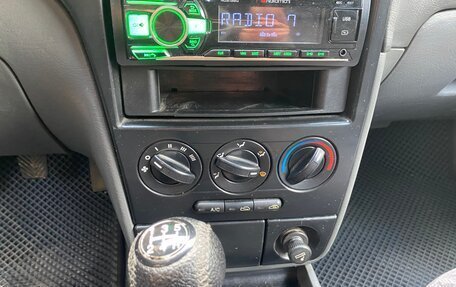 KIA Spectra II (LD), 2007 год, 285 000 рублей, 18 фотография