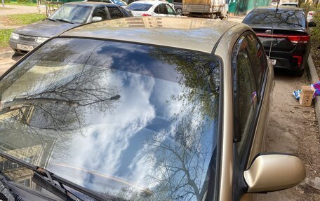 KIA Spectra II (LD), 2007 год, 285 000 рублей, 25 фотография