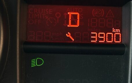 Peugeot 408 I рестайлинг, 2012 год, 620 000 рублей, 10 фотография
