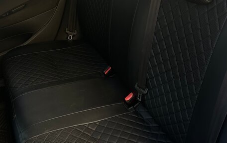 Peugeot 408 I рестайлинг, 2012 год, 620 000 рублей, 15 фотография