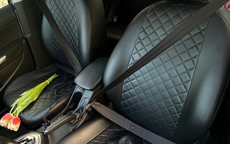 Peugeot 408 I рестайлинг, 2012 год, 620 000 рублей, 13 фотография