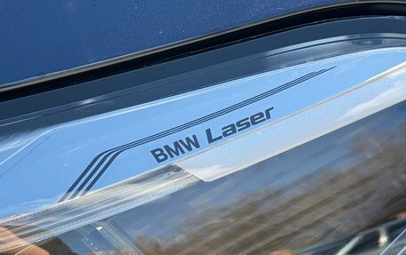 BMW X6, 2020 год, 7 500 000 рублей, 10 фотография