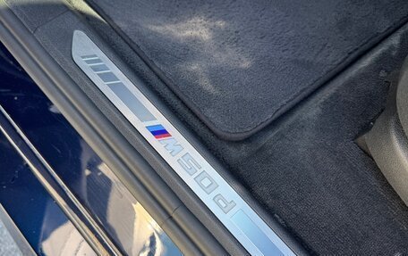 BMW X6, 2020 год, 7 500 000 рублей, 13 фотография