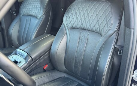 BMW X6, 2020 год, 7 500 000 рублей, 17 фотография