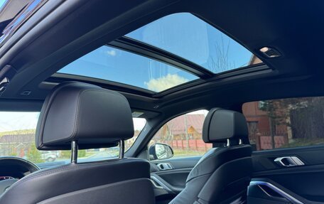 BMW X6, 2020 год, 7 500 000 рублей, 25 фотография