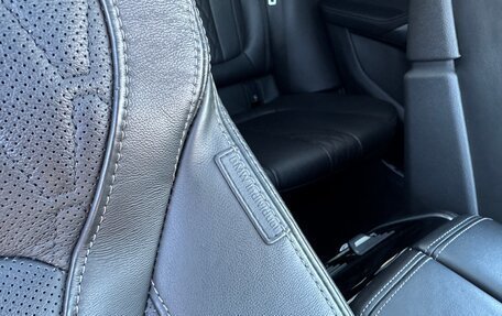 BMW X6, 2020 год, 7 500 000 рублей, 26 фотография