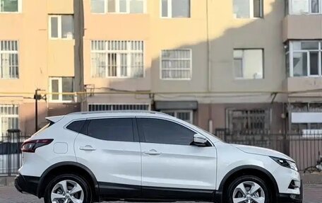 Nissan Qashqai, 2023 год, 1 850 000 рублей, 7 фотография