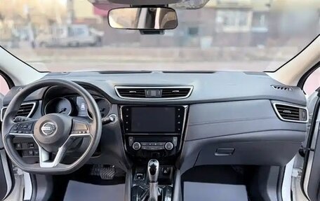 Nissan Qashqai, 2023 год, 1 850 000 рублей, 9 фотография