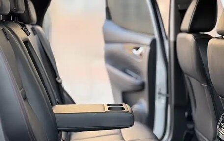 Nissan Qashqai, 2023 год, 1 850 000 рублей, 11 фотография