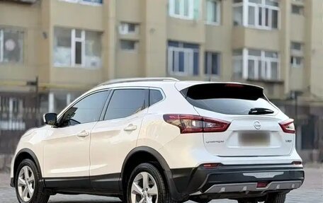 Nissan Qashqai, 2023 год, 1 850 000 рублей, 8 фотография