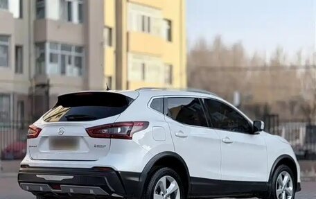 Nissan Qashqai, 2023 год, 1 850 000 рублей, 3 фотография