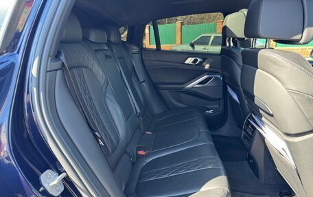 BMW X6, 2020 год, 7 500 000 рублей, 28 фотография