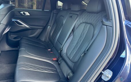 BMW X6, 2020 год, 7 500 000 рублей, 30 фотография