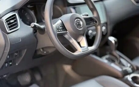 Nissan Qashqai, 2023 год, 1 850 000 рублей, 10 фотография