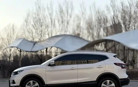 Nissan Qashqai, 2023 год, 1 850 000 рублей, 4 фотография