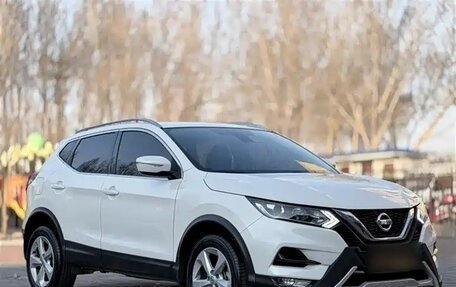 Nissan Qashqai, 2023 год, 1 850 000 рублей, 12 фотография