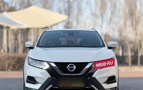 Nissan Qashqai, 2023 год, 1 850 000 рублей, 2 фотография