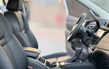 Nissan Qashqai, 2023 год, 1 850 000 рублей, 15 фотография