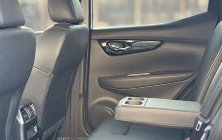 Nissan Qashqai, 2023 год, 1 850 000 рублей, 14 фотография