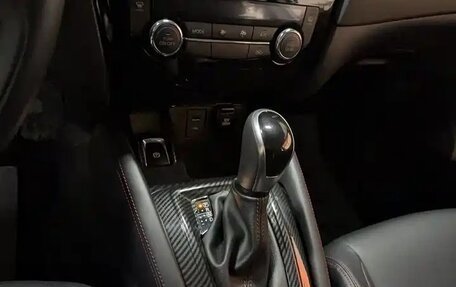 Nissan Qashqai, 2023 год, 1 850 000 рублей, 17 фотография