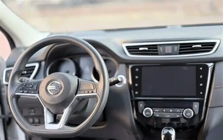 Nissan Qashqai, 2023 год, 1 850 000 рублей, 13 фотография