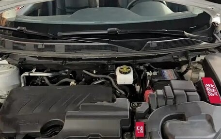 Nissan Qashqai, 2023 год, 1 850 000 рублей, 19 фотография