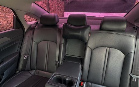 Hyundai Sonata VII, 2019 год, 1 790 000 рублей, 9 фотография