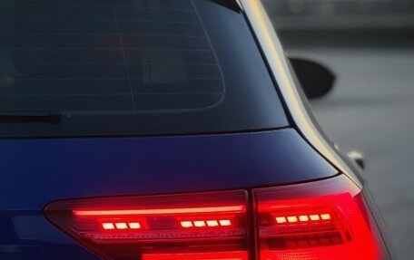 Volkswagen Golf VIII, 2021 год, 1 960 000 рублей, 10 фотография