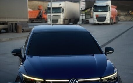 Volkswagen Golf VIII, 2021 год, 1 960 000 рублей, 9 фотография