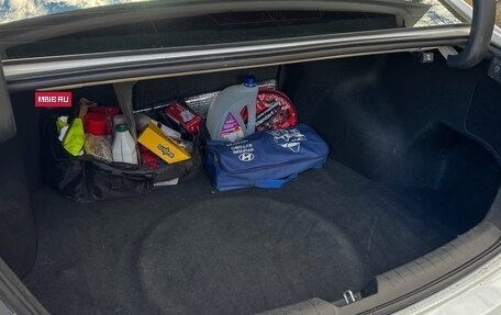 Hyundai Sonata VII, 2019 год, 1 790 000 рублей, 10 фотография