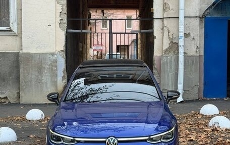 Volkswagen Golf VIII, 2021 год, 1 960 000 рублей, 5 фотография