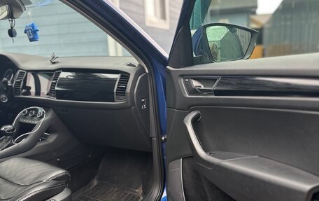 Skoda Kodiaq I, 2018 год, 2 950 000 рублей, 6 фотография