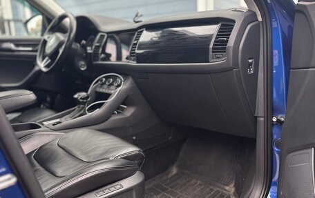 Skoda Kodiaq I, 2018 год, 2 950 000 рублей, 5 фотография