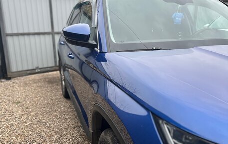 Skoda Kodiaq I, 2018 год, 2 950 000 рублей, 3 фотография