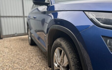 Skoda Kodiaq I, 2018 год, 2 950 000 рублей, 4 фотография