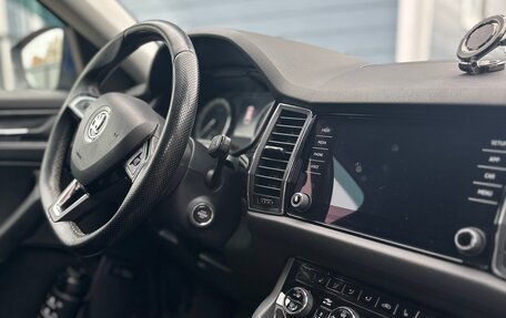 Skoda Kodiaq I, 2018 год, 2 950 000 рублей, 7 фотография