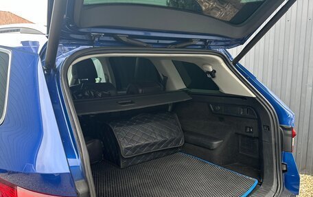 Skoda Kodiaq I, 2018 год, 2 950 000 рублей, 14 фотография