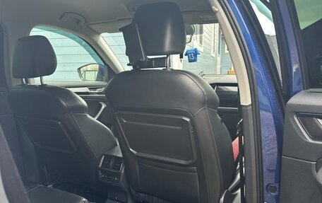 Skoda Kodiaq I, 2018 год, 2 950 000 рублей, 8 фотография