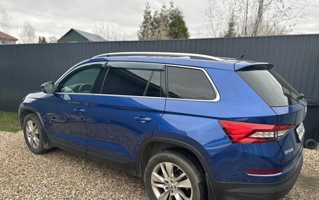 Skoda Kodiaq I, 2018 год, 2 950 000 рублей, 19 фотография