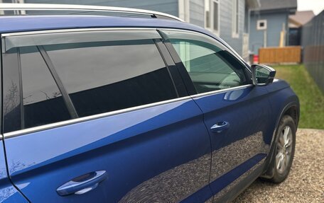 Skoda Kodiaq I, 2018 год, 2 950 000 рублей, 21 фотография